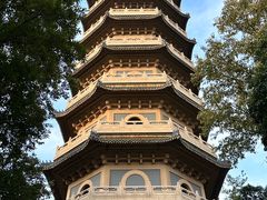 -灵谷景区