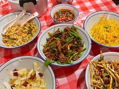 九秒腰花-荆九爷爆炒桥头三嫩(浙大店)