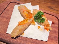 -京鹿料理(荟聚店)