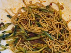 -严记小天府酸菜鱼(西四路店)