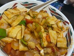 -巴依老爷新疆美食(远洋未来汇购物中心店)