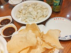 -那家老院子东北菜·饺子·小鸡炖蘑菇(艳华街店)
