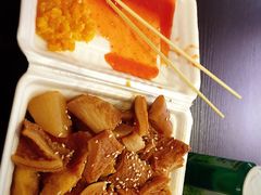 -细妹五香牛杂(步行街店)