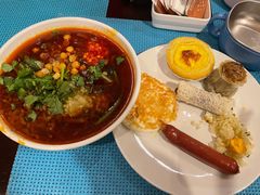 -西昌邛海湾柏樾酒店(原邛海湾柏栎度假酒店)