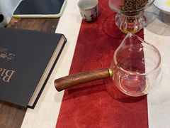 -邈墨茶馆(大兜路1号店)