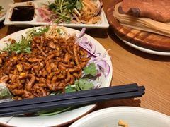 -春饼先生·北京烤鸭(甘井子万达店)