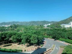 -厦门帝元维多利亚大酒店(环岛路黄厝海滩店)