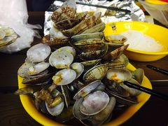 -花甲大咖(曼哈顿店)
