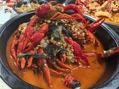 老长沙口味虾-聚味瞿记·龙虾堂(望城店)