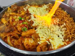 -李先生的首尔小馆(松江启源广场店)