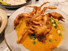 -Laures·月桂西班牙碳烤餐厅(十尚坊店)
