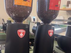 -the coffee_得咖啡(中英街店)