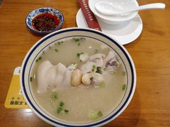 -易老妈蹄花.特色川菜(人民公园总店)