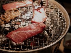 -AJIYA味屋和牛烤肉自助放题(温州万象城店)