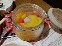 -刘一锅筋头巴脑(小北店)