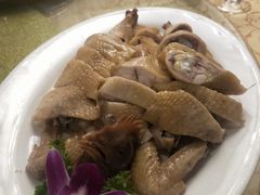 -汕头金海湾大酒店(万象城店)