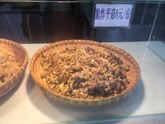 平菇米米-童婆婆酥肉(双楠店)