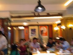 -宏达老菜馆(东安街店)