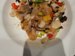 -熹素·鲜美素食Vegetarian (天河领展店)