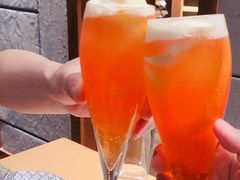 -香樟花园法式铁板烧(恒隆广场店)