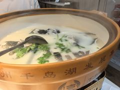 -千岛湖小鱼儿·淳安匠心农家菜