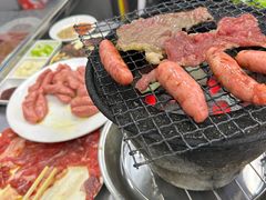 -松明一烤肉馆(鲁园店)