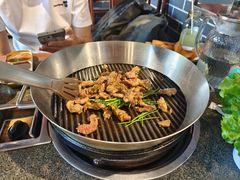 -佟爷·老北京炙子烤肉(动物园店)