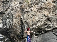 -洛阳白云山景区