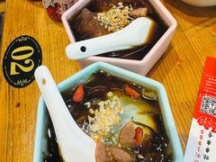 -成都玉林串串香火锅(三八店)