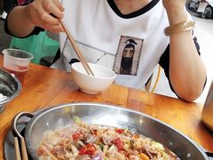 -黔江古镇鸡杂(新民街店)