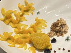 -食廬NOBLE(凯德晶萃店)