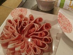 -密友回转自助火锅(世茂国际广场店)