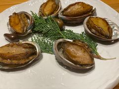 -花潮料理艺食馆(世欧广场店)