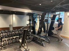 -NRG 健身私教CLUB(云山路店)