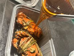 -许爷家·生态湖鲜(徐汇日月光店)