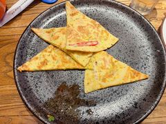 -撒郎嘿·朝鲜民俗餐馆