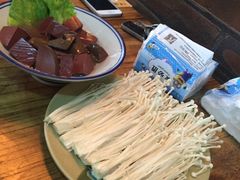 -东镇老火锅(长春路首店)