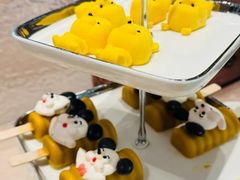 -菲住布渴酒店自助餐厅(阿里巴巴西溪园区店)