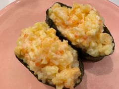 -争鲜回转寿司(通州万达店)