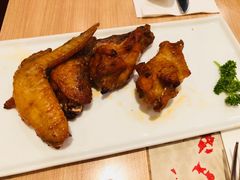 -必胜客(百联又一城店)