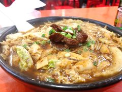 -马老大烧烤(和平路店)