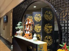 -海天楼中餐厅(吴宫泛太平洋酒店)