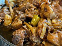 -甘家界牌柠檬鸭(青山店)