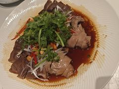 -锦庐道地川菜(来福士店)