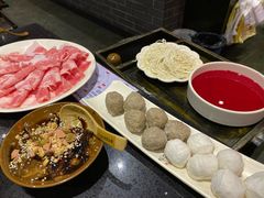 -宽板凳老灶火锅(南礼士路店)