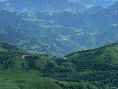 -灵山