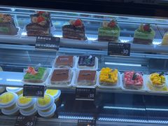 -FANEN法念·烘焙·甜点(万象城店)