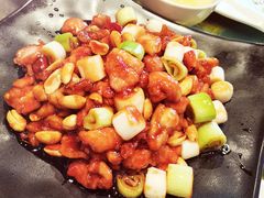 -玉桥餐厅(天坛店)