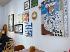 -ZOZO's昌左左精致甜品设计(新北店)