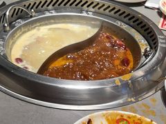 -蜀留香火锅·始于1999·原四川老火锅(白堤路店)